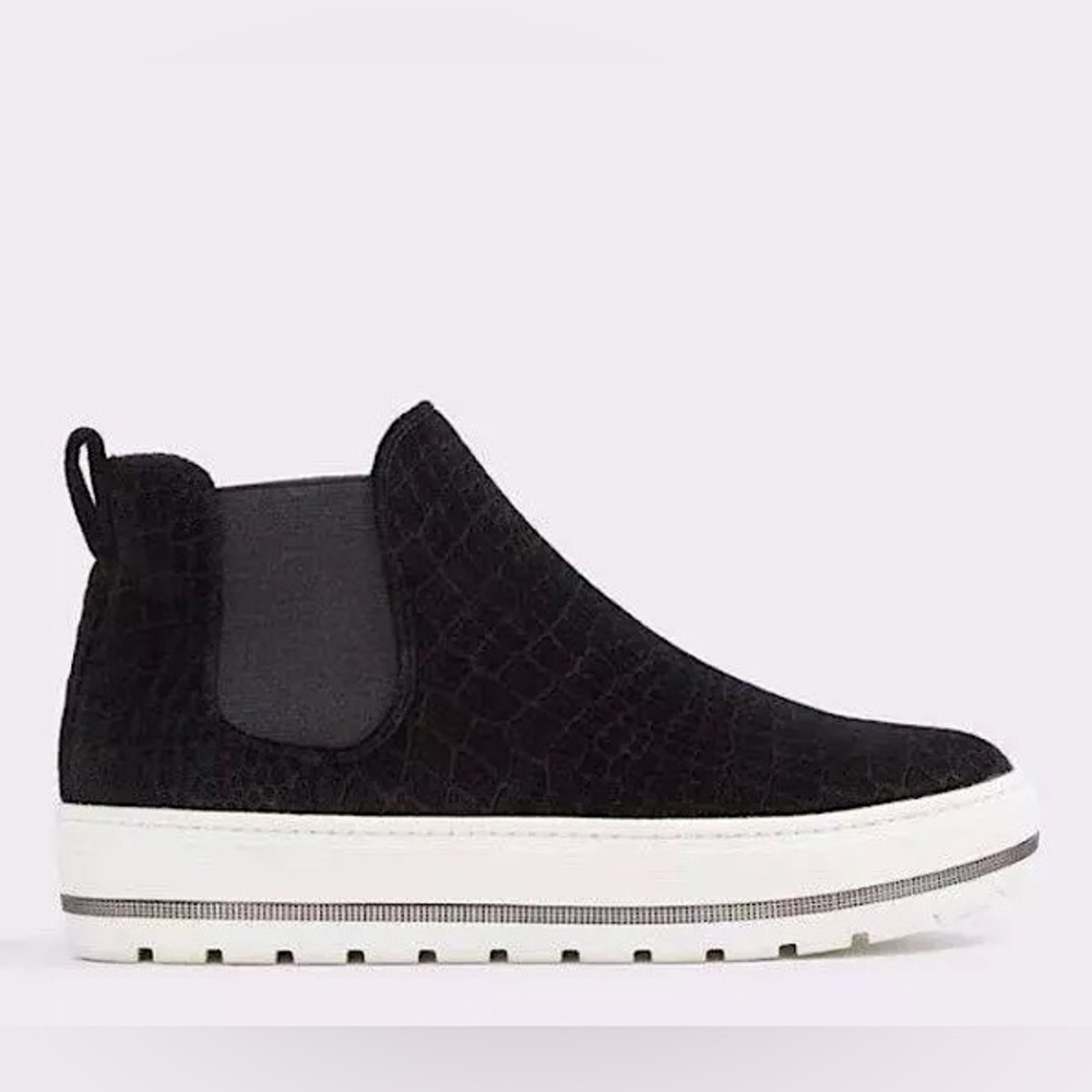CHELSEA BOOT/SNEAKER
